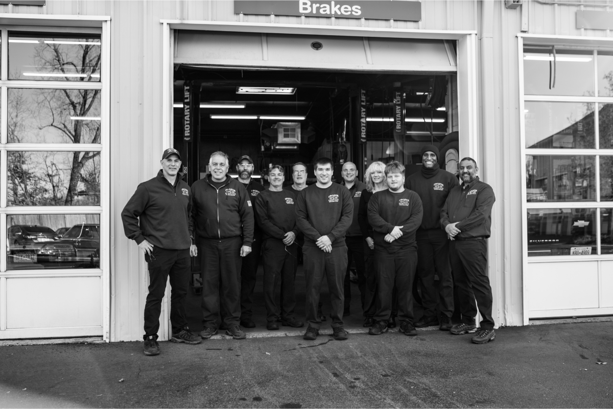 Team photo 6 | Proper Service of Baldwin Place