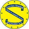 S logo | Proper Service of Baldwin Place