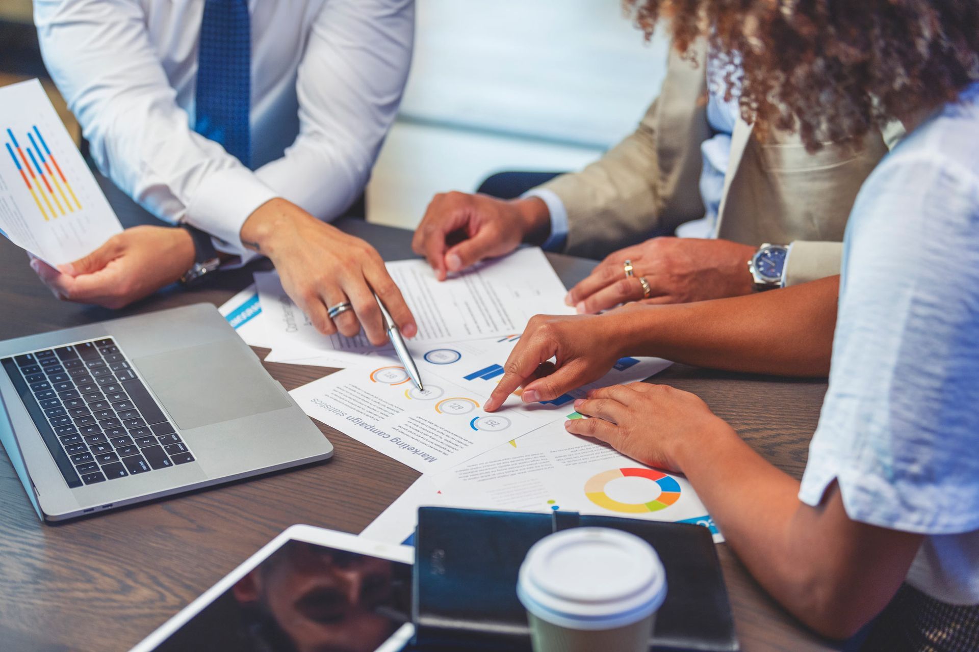 Because in uncertain times, the smartest investment you can make is in certainty itself.