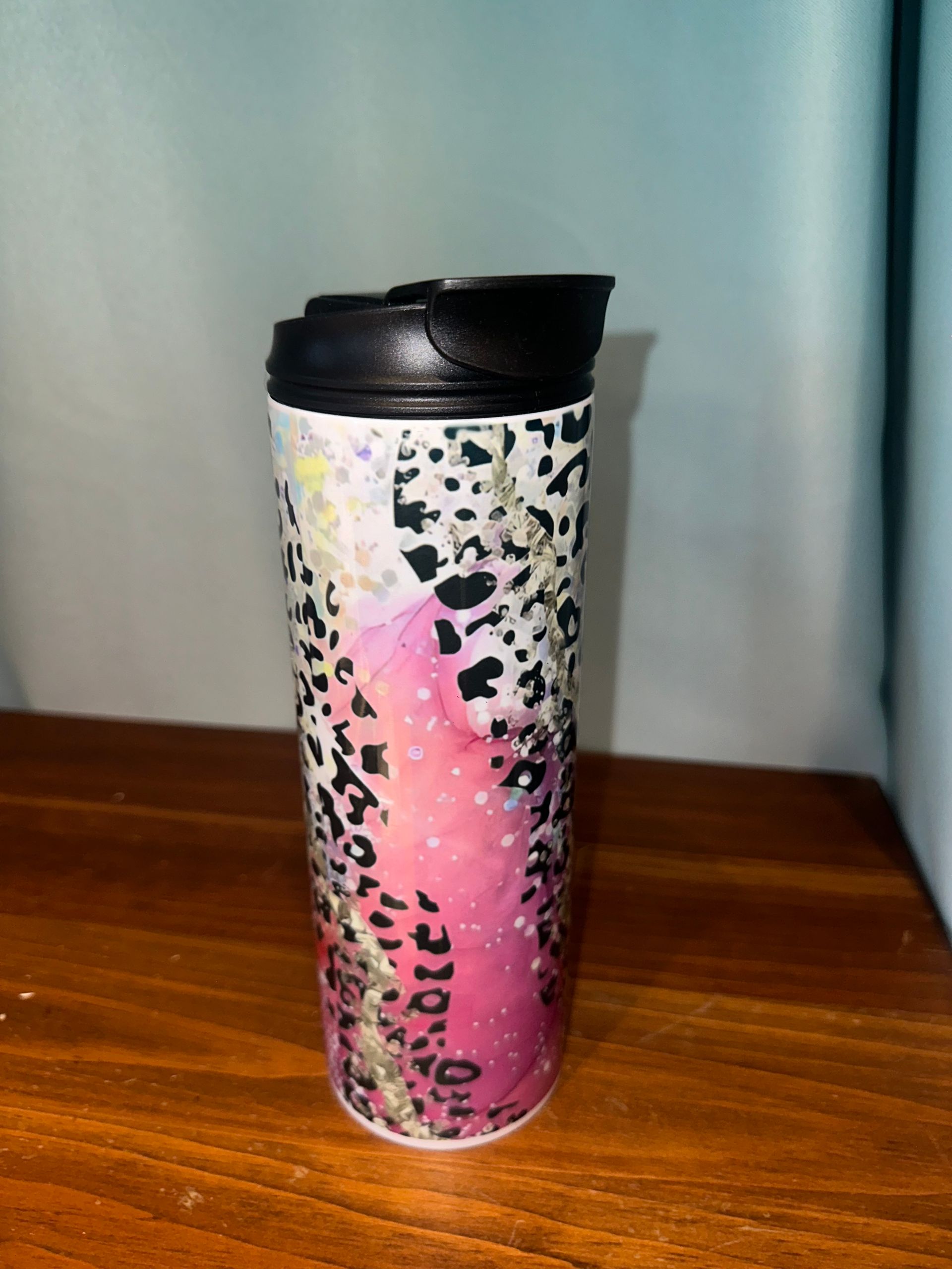 20oz Tumbler - Faith