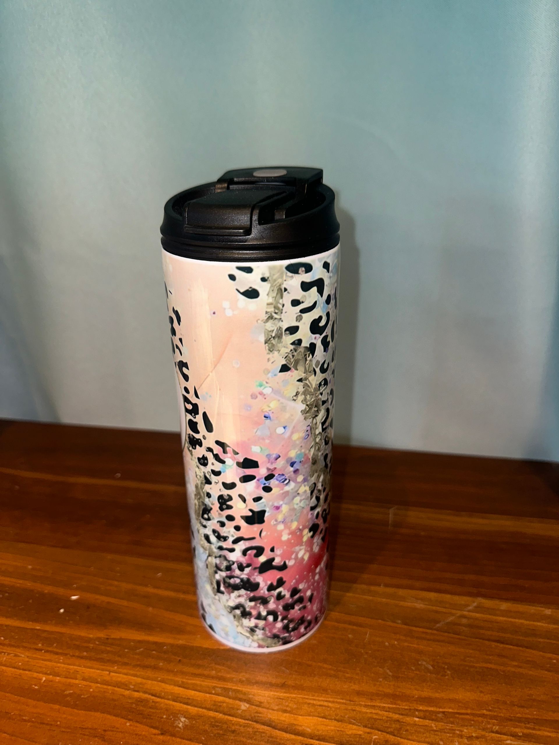 20oz Tumbler - Mama
