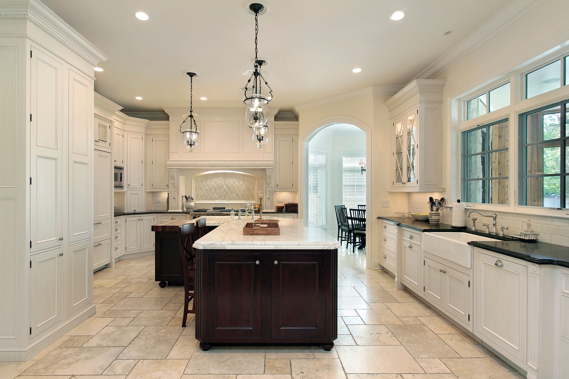 Tile Installation in Lexington, TN