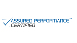 Assured Performance Certfied