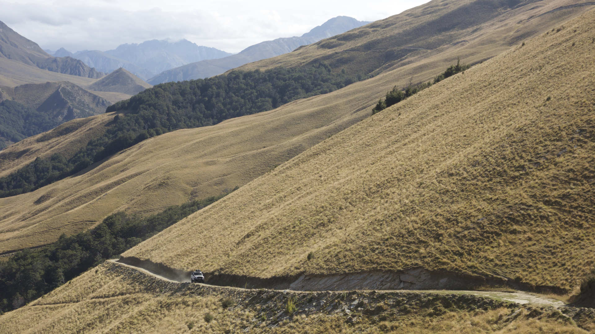 Skippers Canyon tours