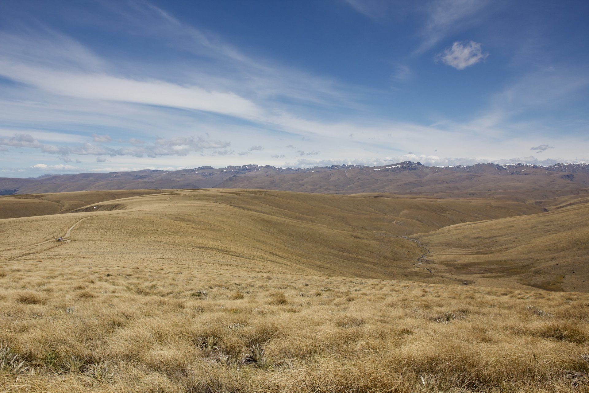 Del 4WD Expeditions Kopuwai