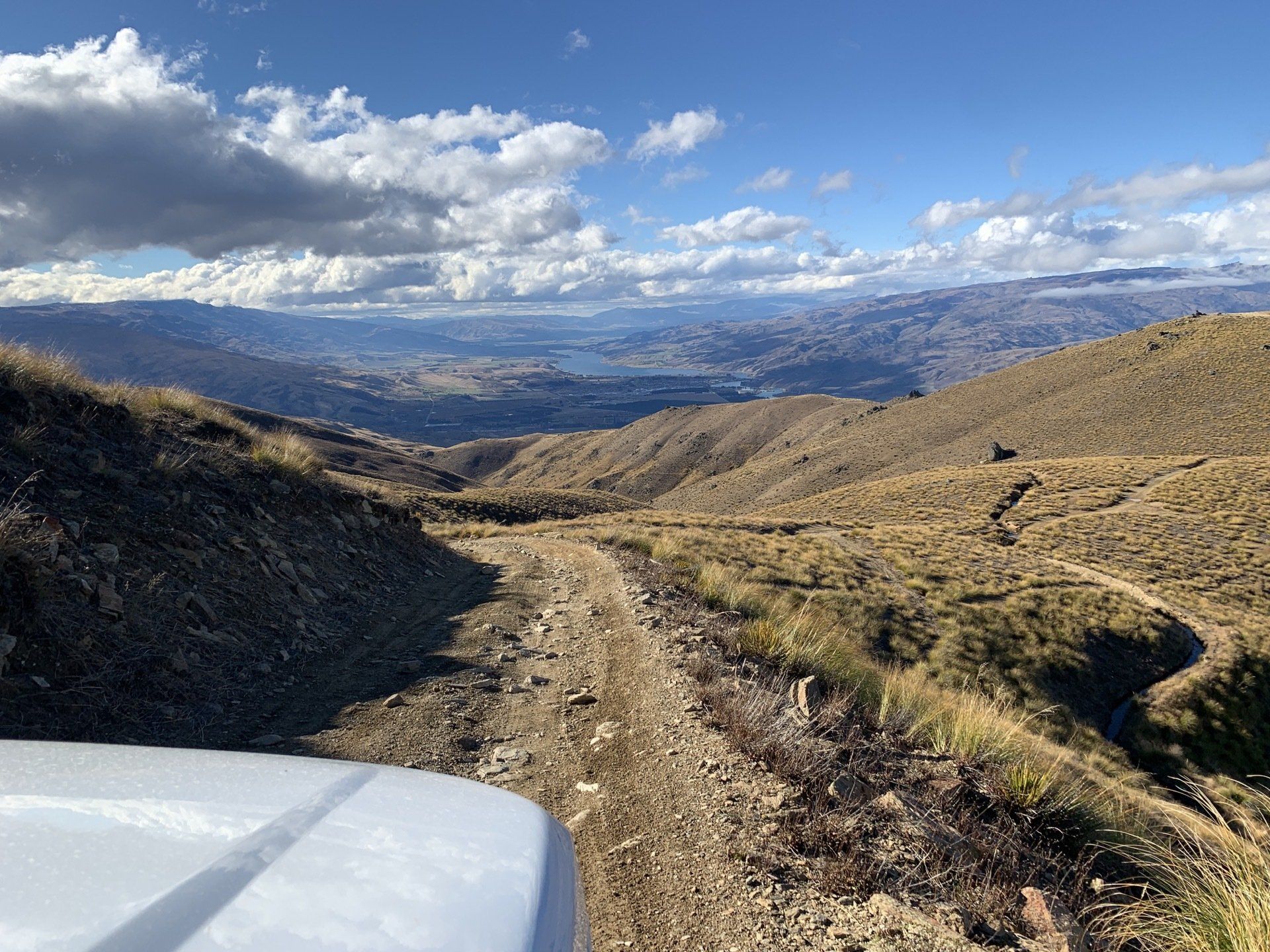 Del 4WD Expeditions Nevis Valley photography tours