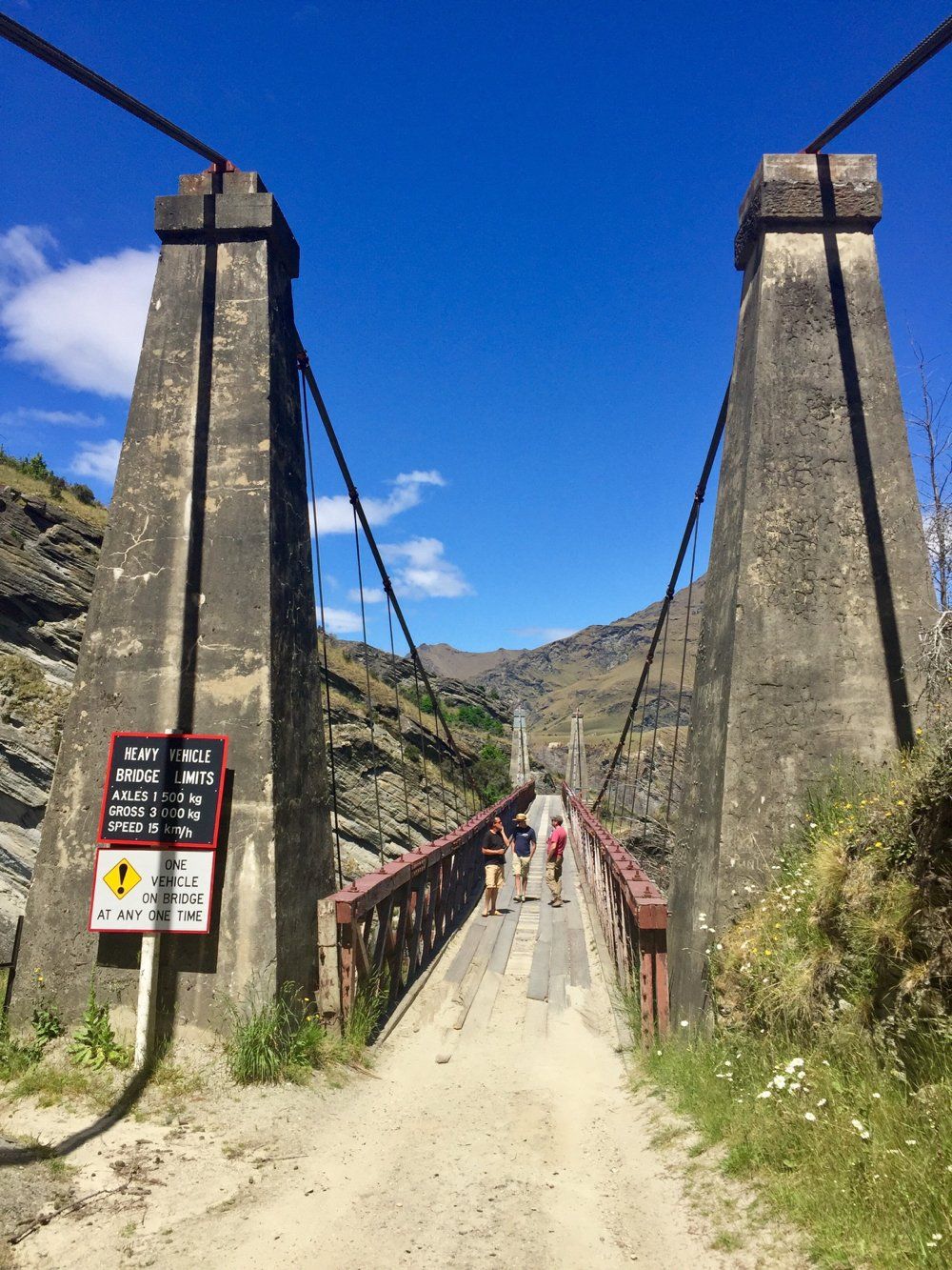 Del 4WD Expeditions Queenstown