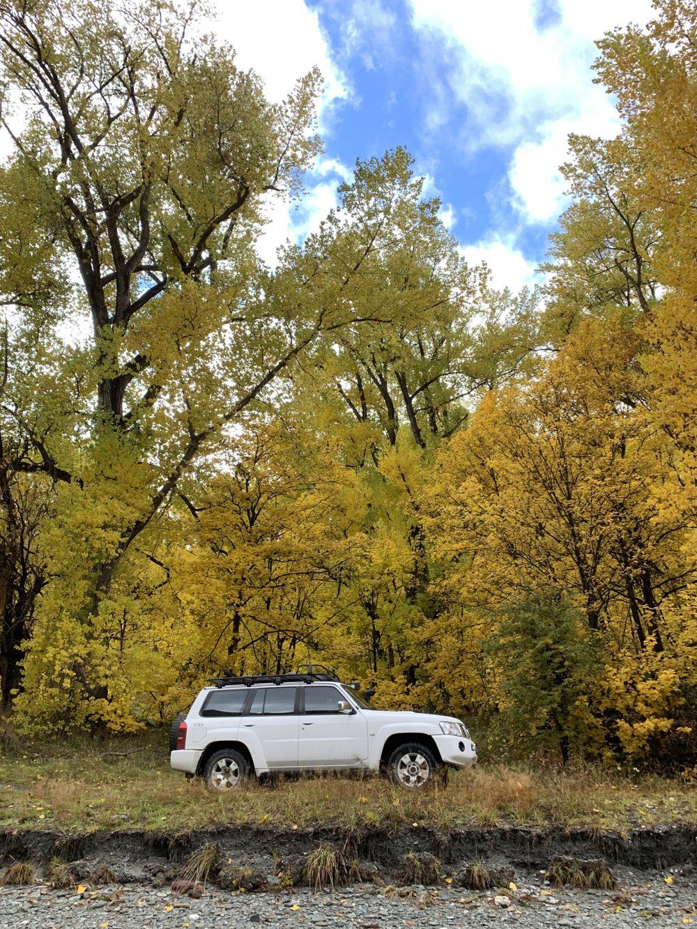Skippers Canyon tours