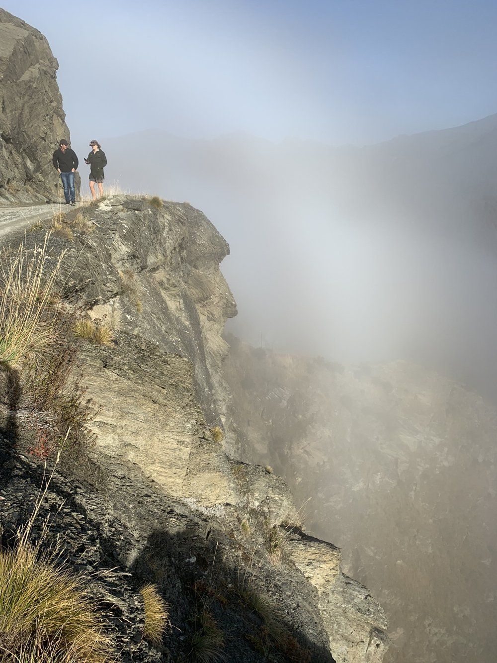 Skippers Canyon photography tours