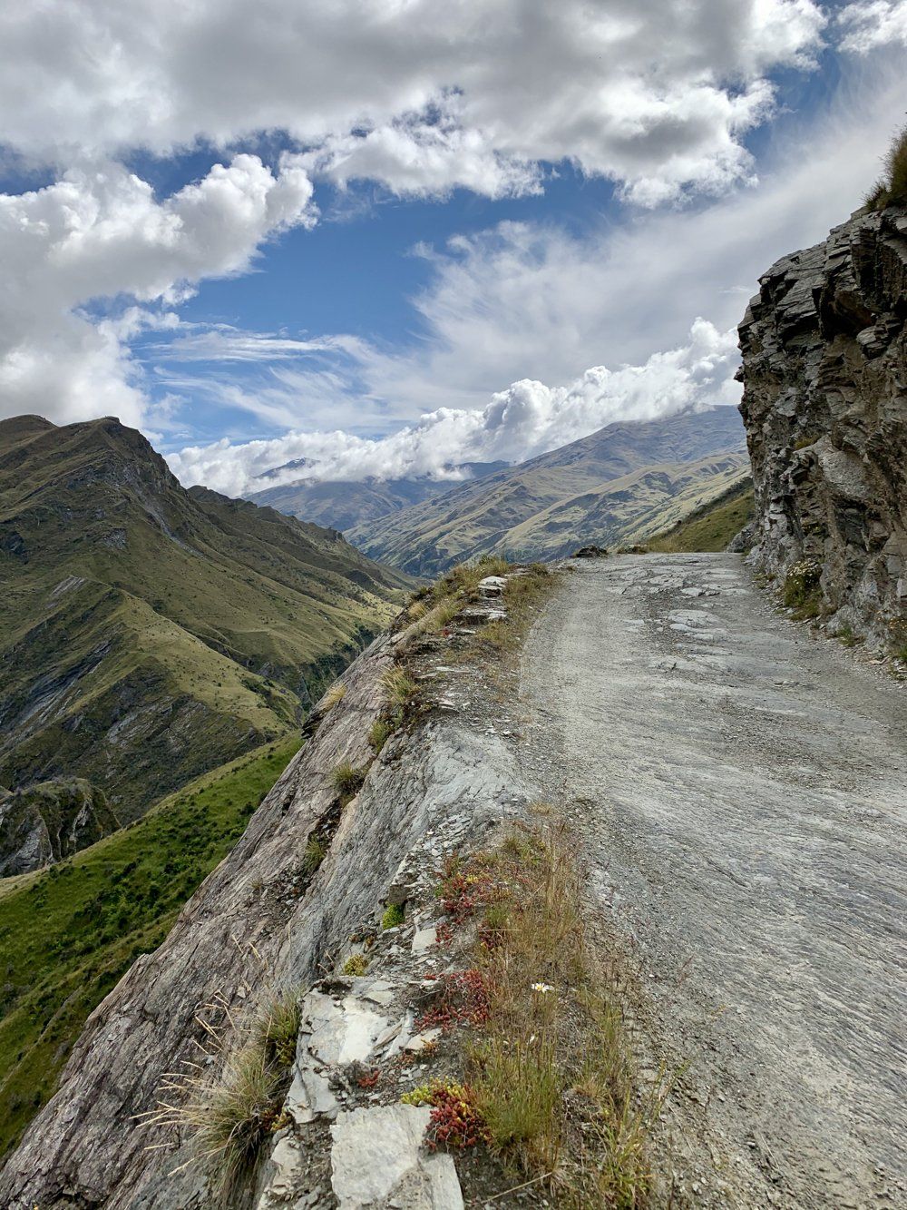 Skippers Canyon photography tours
