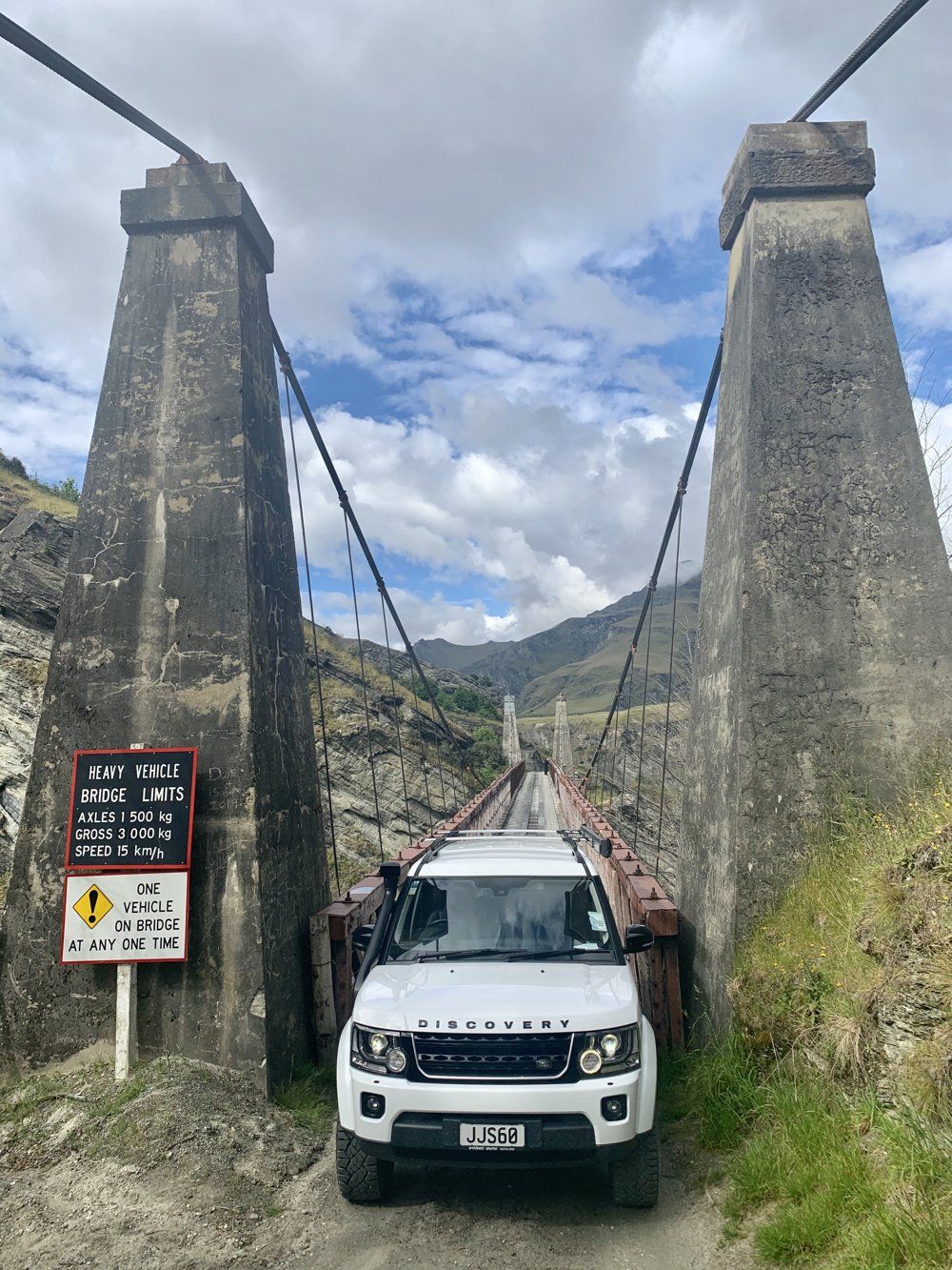 Skippers Canyon photography tours
