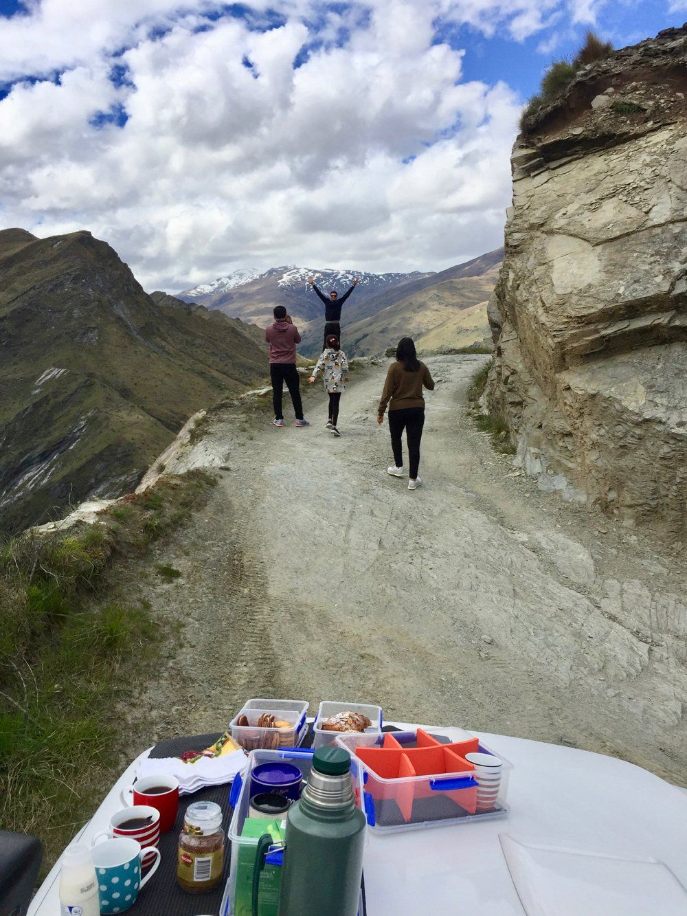 Skippers Canyon photography tours