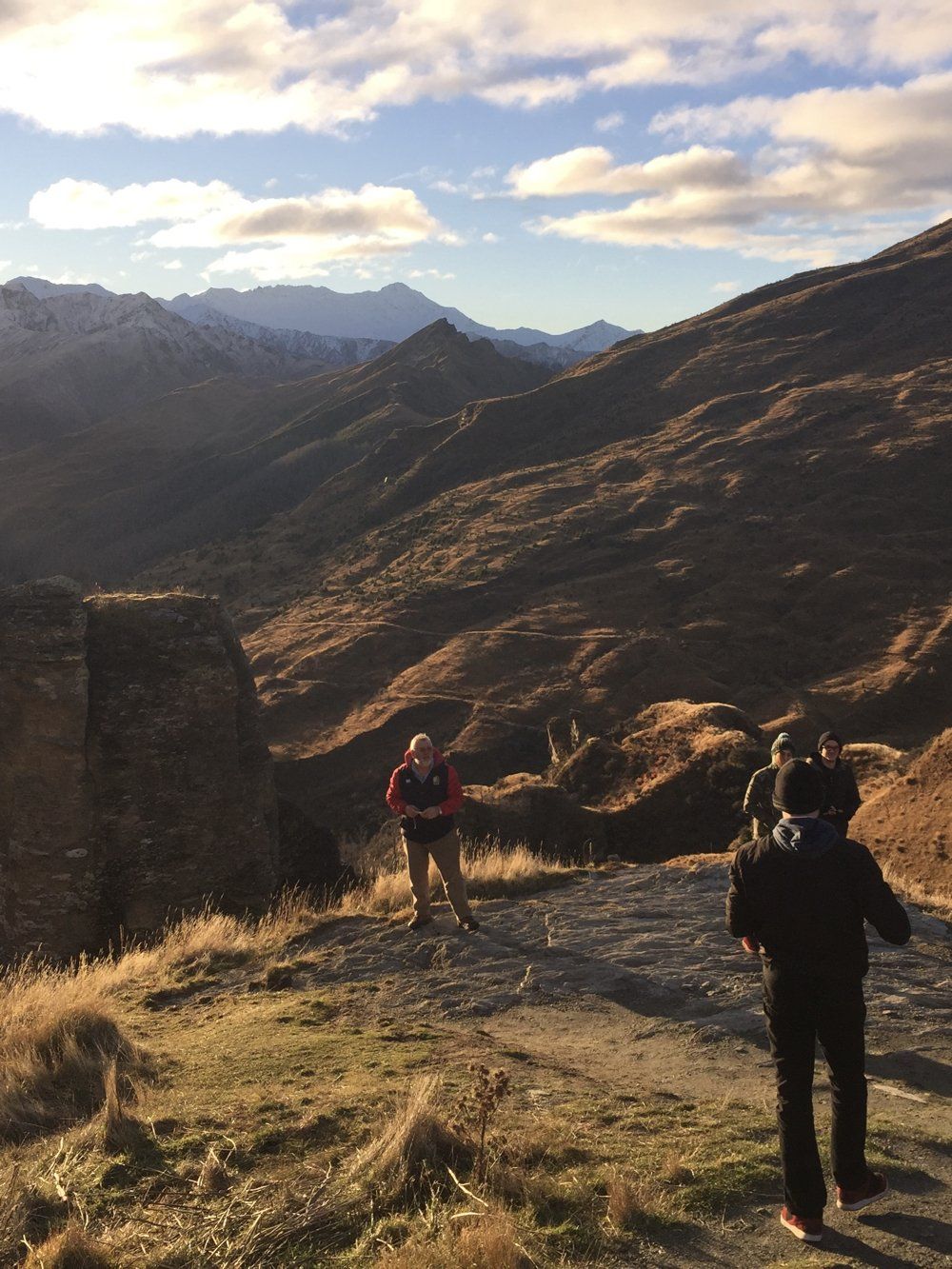 Skippers Canyon photography tours