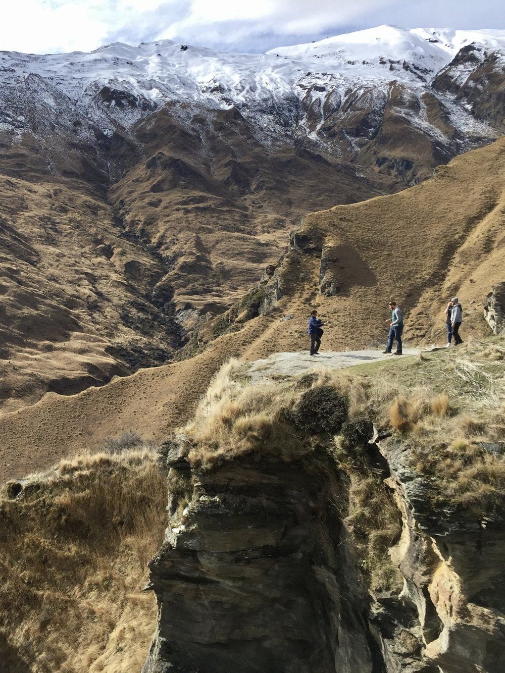 Skippers Canyon photography tours