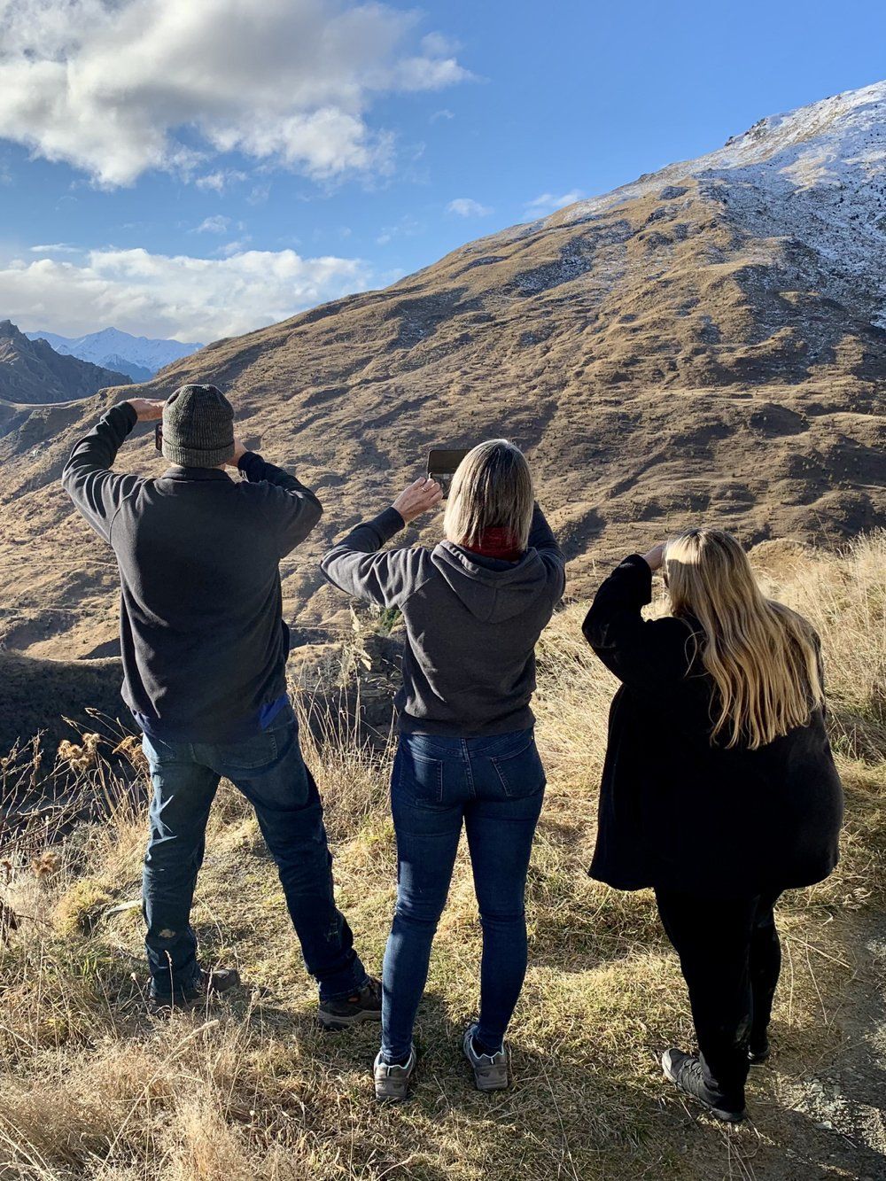 Skippers Canyon tours