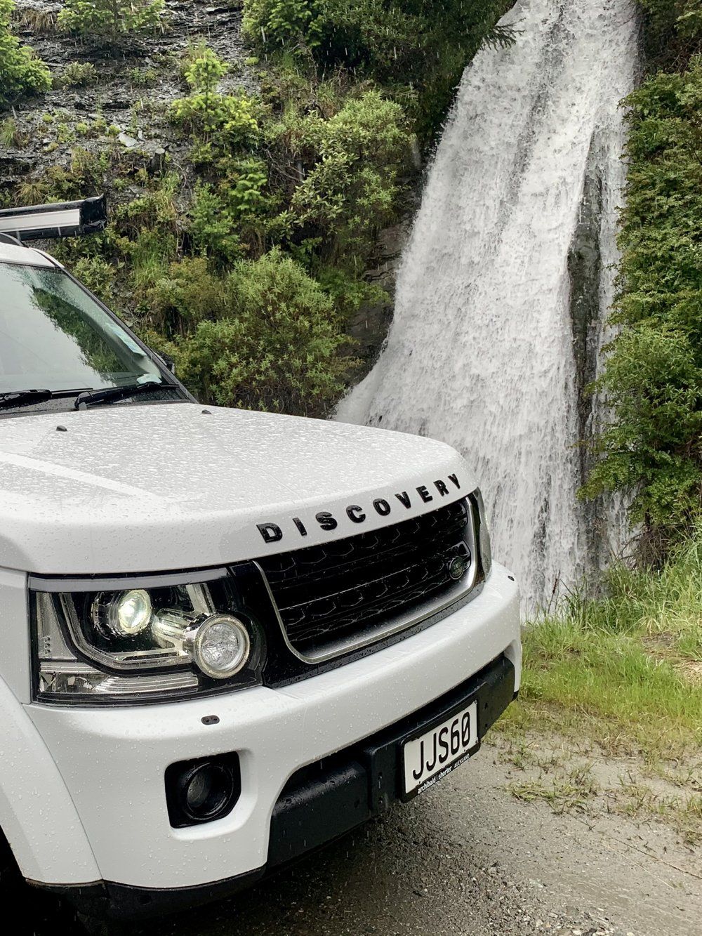 Skippers Canyon photography tours