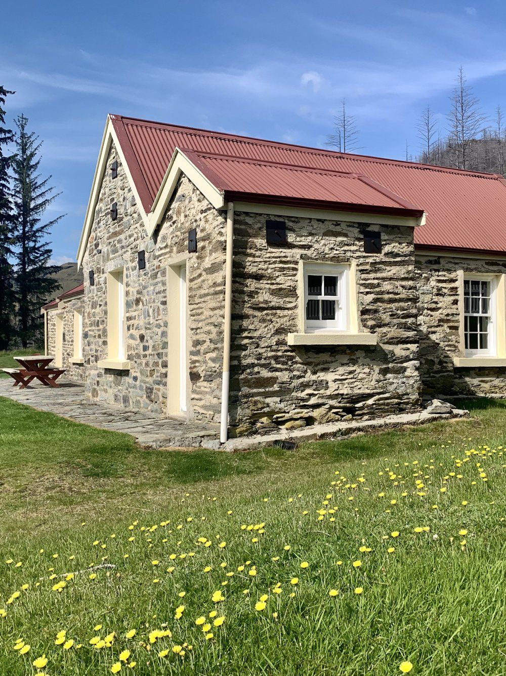 Skippers Canyon photography tours
