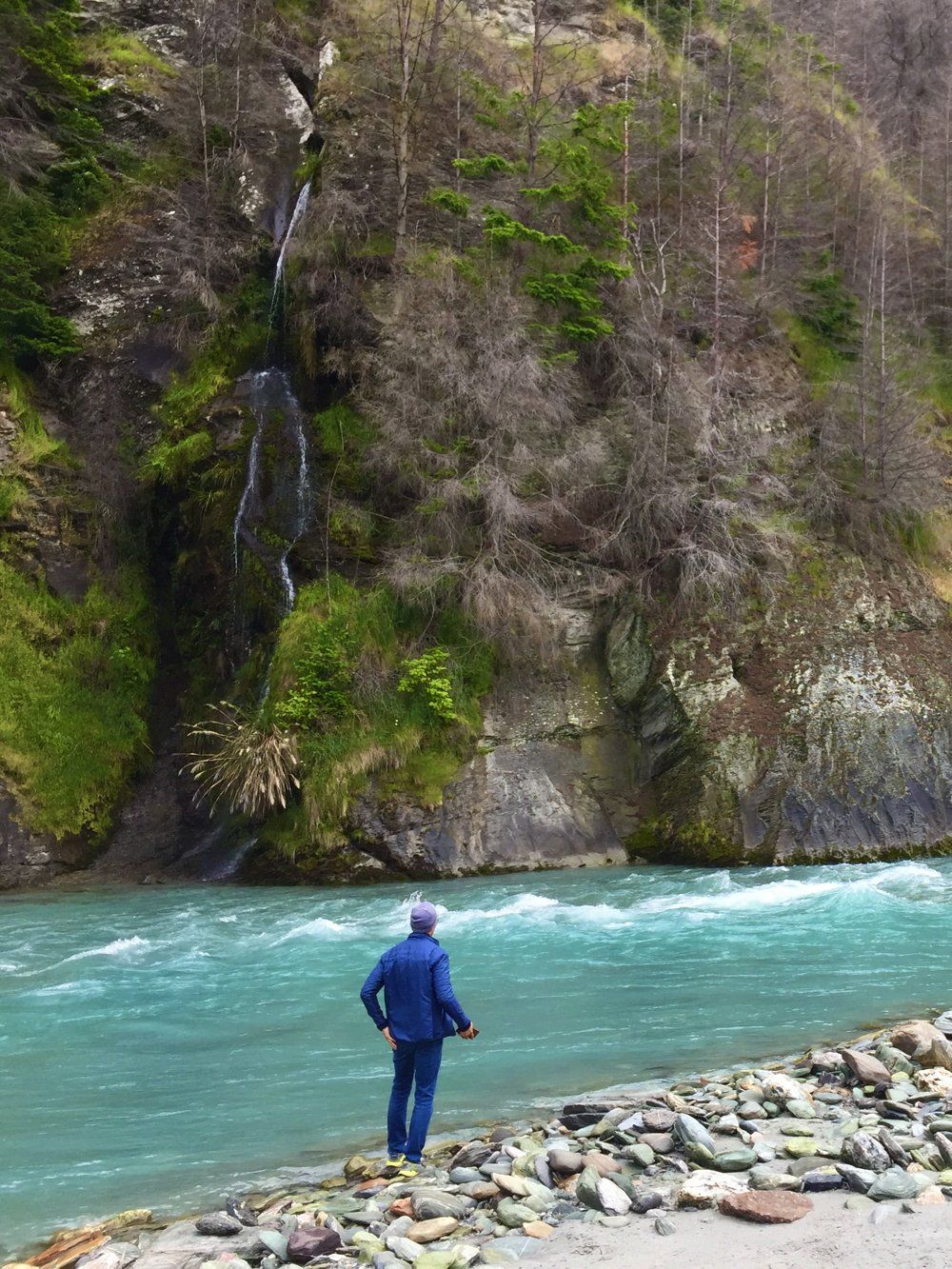 Skippers Canyon photography tours