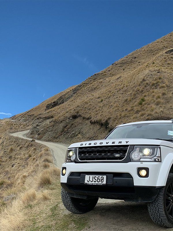 Skippers Canyon photography tours