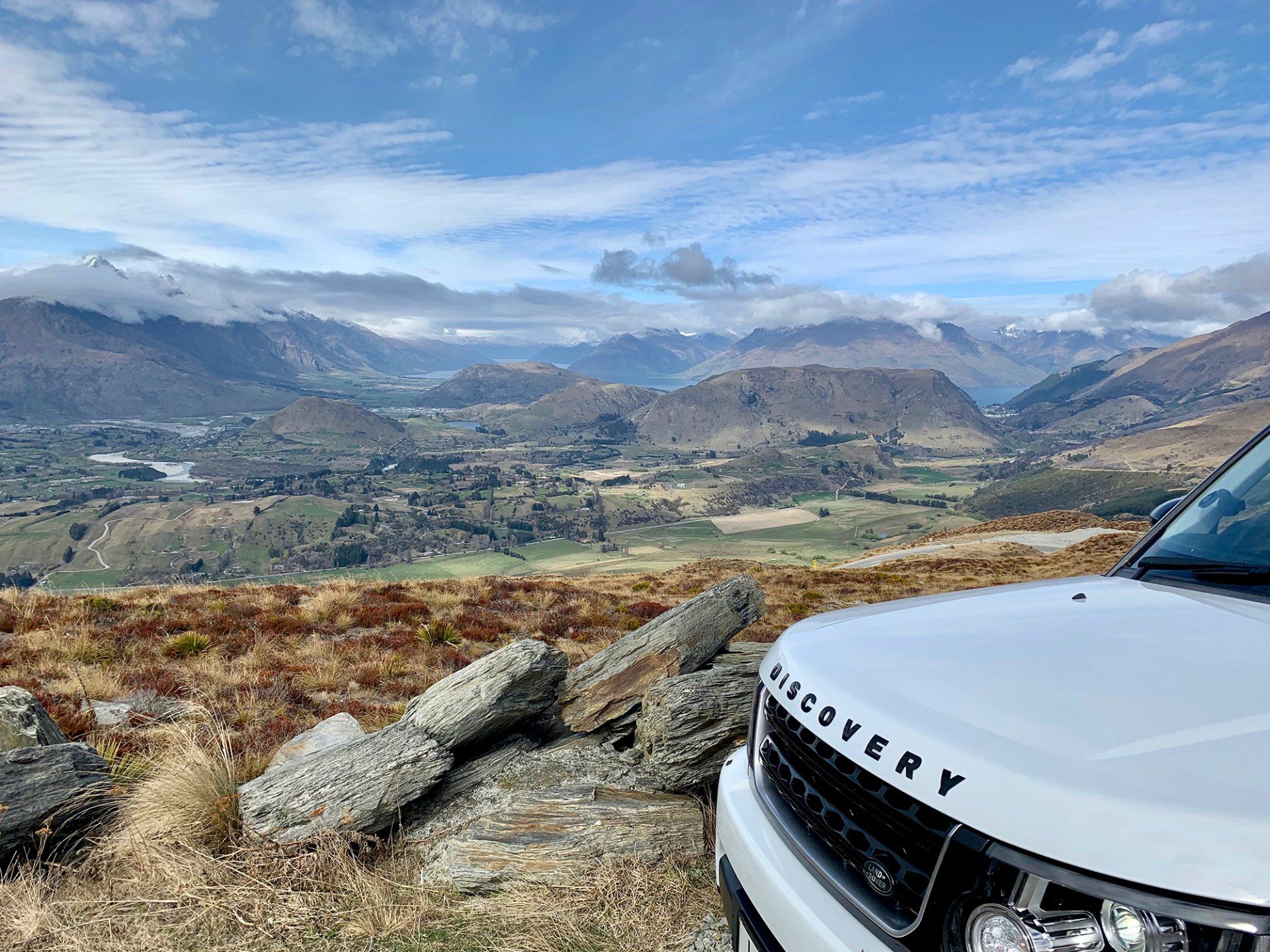 Skippers Canyon photography tours