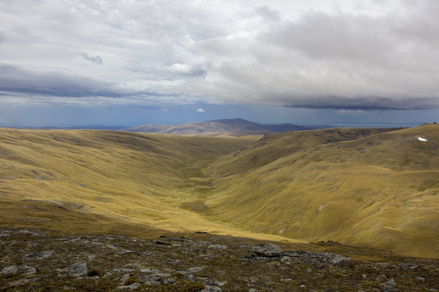 Del 4WD Expeditions Kopuwai