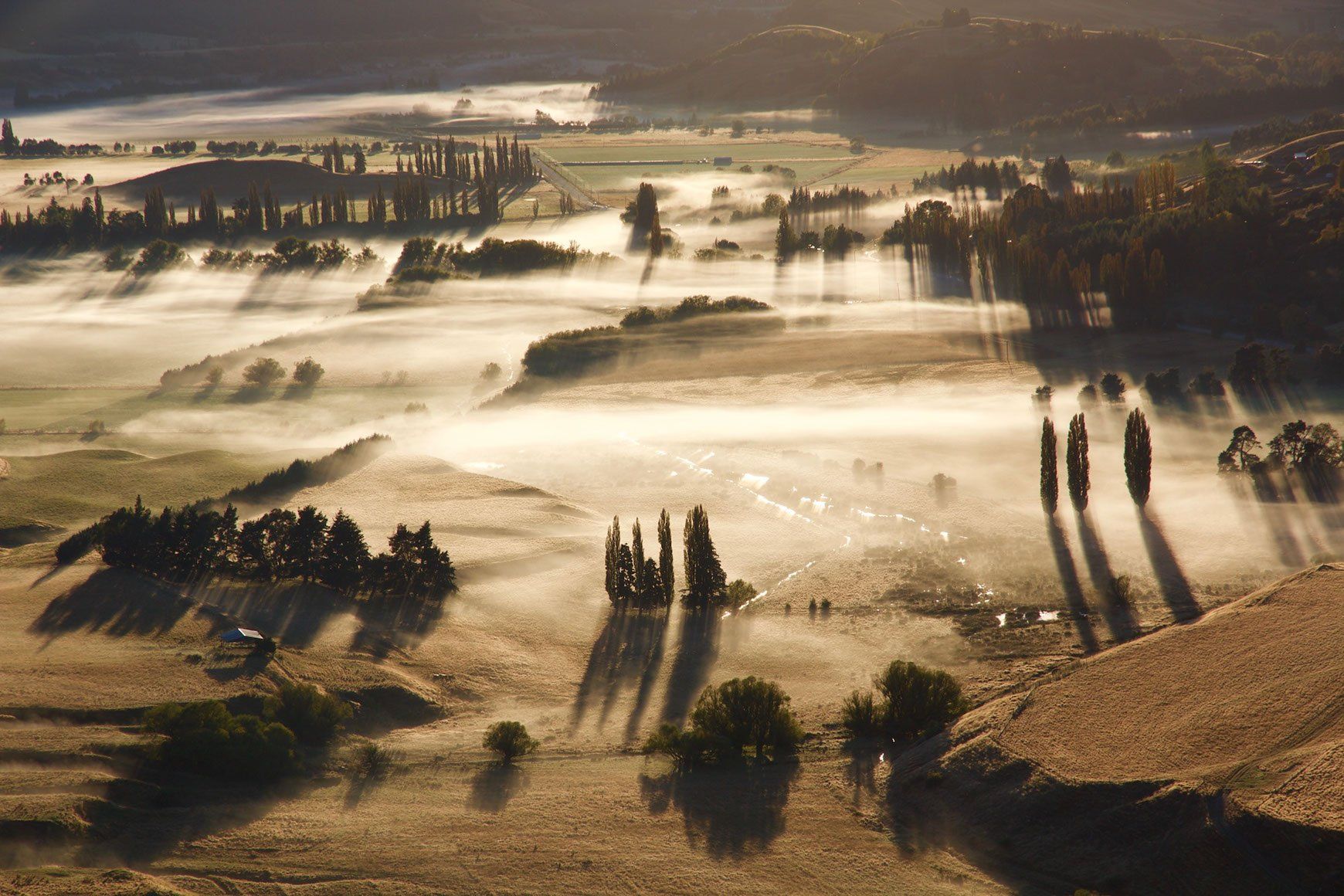 Skippers Canyon photography tours