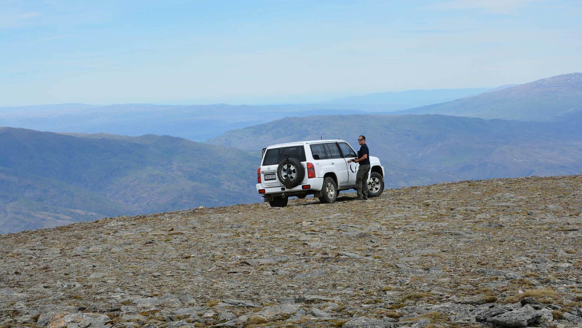 4WD EXPEDITIONS QUEENSTOWN