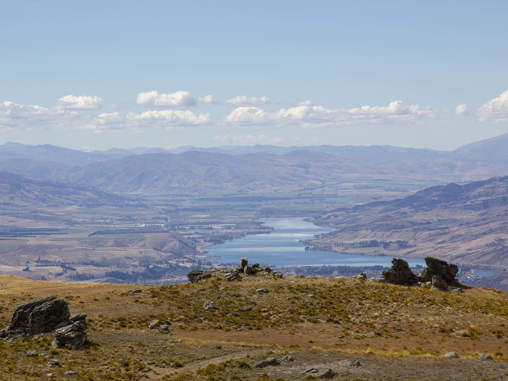 Skippers Canyon tours