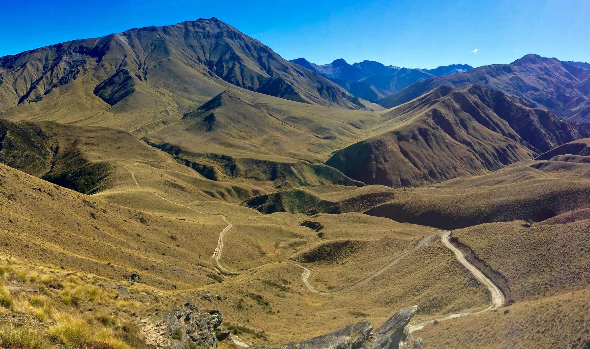 Skippers Canyon tours