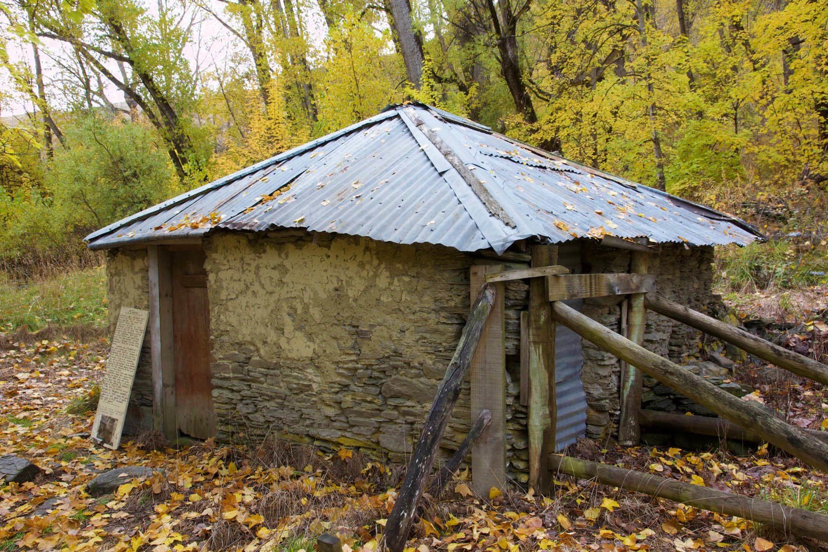 Skippers Canyon photography tours