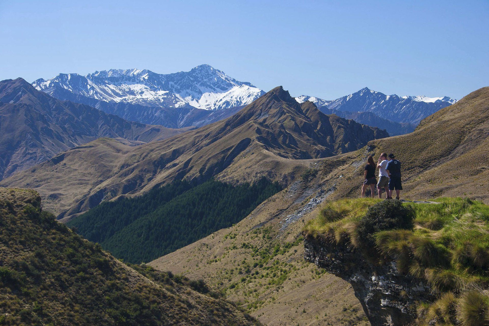 Skippers Canyon photography tours