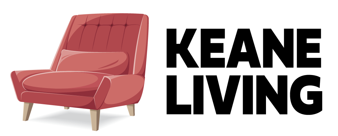 Keane Living logo