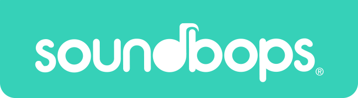 Soundbops logo