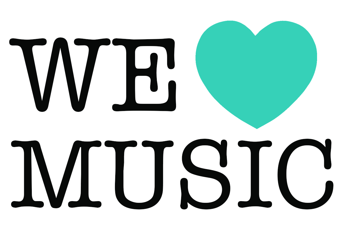 We Heart Music!