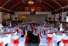 Hotel Services - Conisbrough, Doncaster - Lord Conyers Hotel - Dining