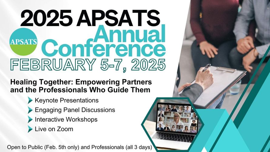 2025 APSATS Conference