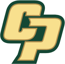 Cal Poly logo - footer, go to homepage