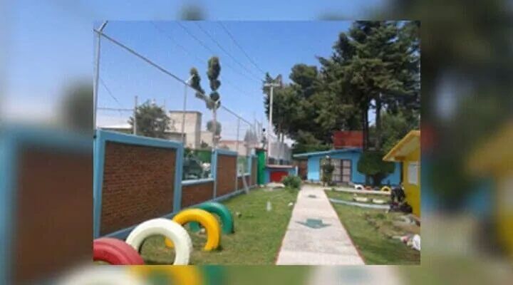 CERCAS Y MALLAS TEPOTZOTLÁN