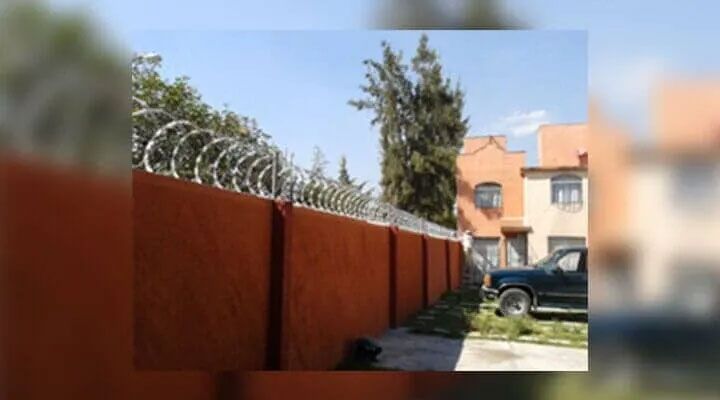 CERCAS Y MALLAS TEPOTZOTLÁN