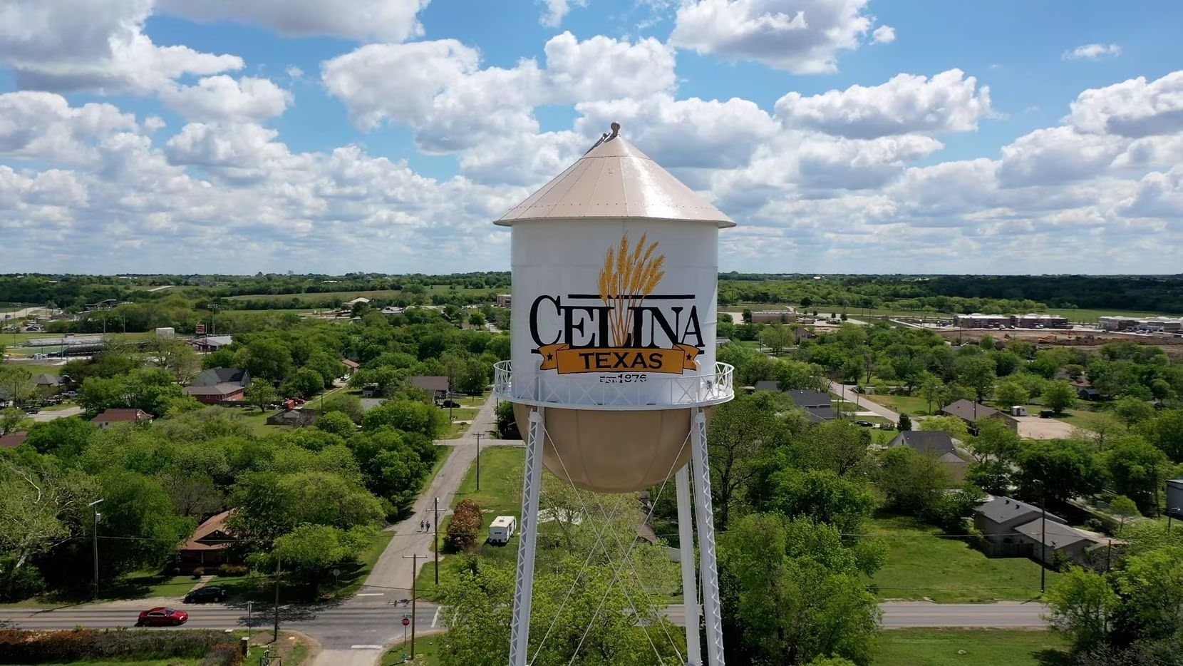 The Ultimate Guide to Living in Celina Texas!