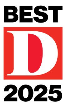 D Magazine’s 2025 Top Real Estate Producers
