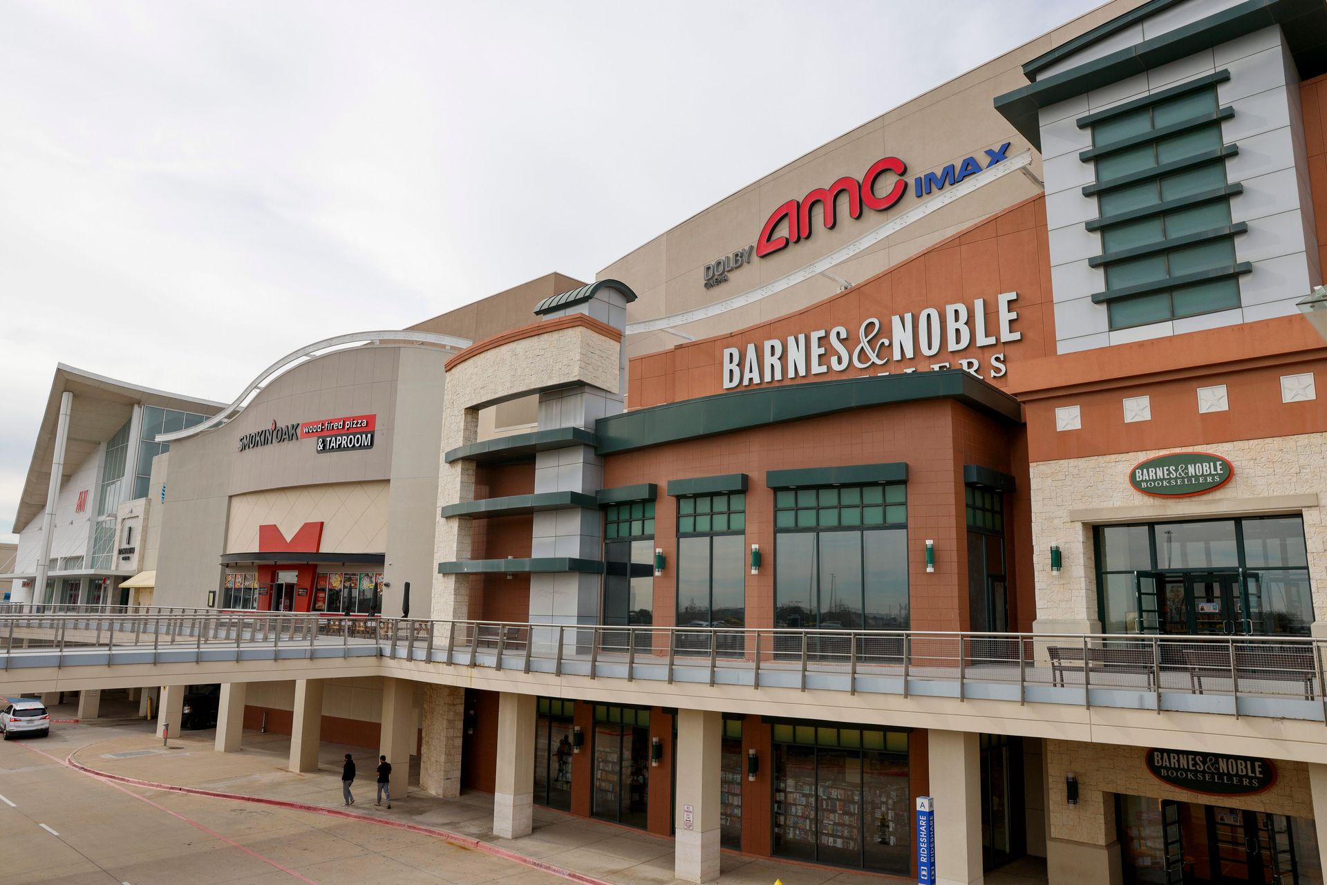 (Stonebriar Mall in Frisco) Image Source: https://www.dallasnews.com