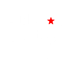 Living in Dallas Texas Team Logo