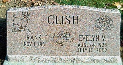 3 Ft. Double Slant Metalcraft Gray Color — Willoughby, OH — Northcoast Memorials