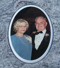 Ceramic Photo Insert — Willoughby, OH  —  Northcoast Memorials