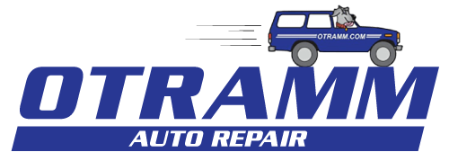 Company Logo | OTRAMM Auto Repair