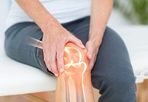 Painful Knee — Reno, Nevada — ATS Physical Therapy