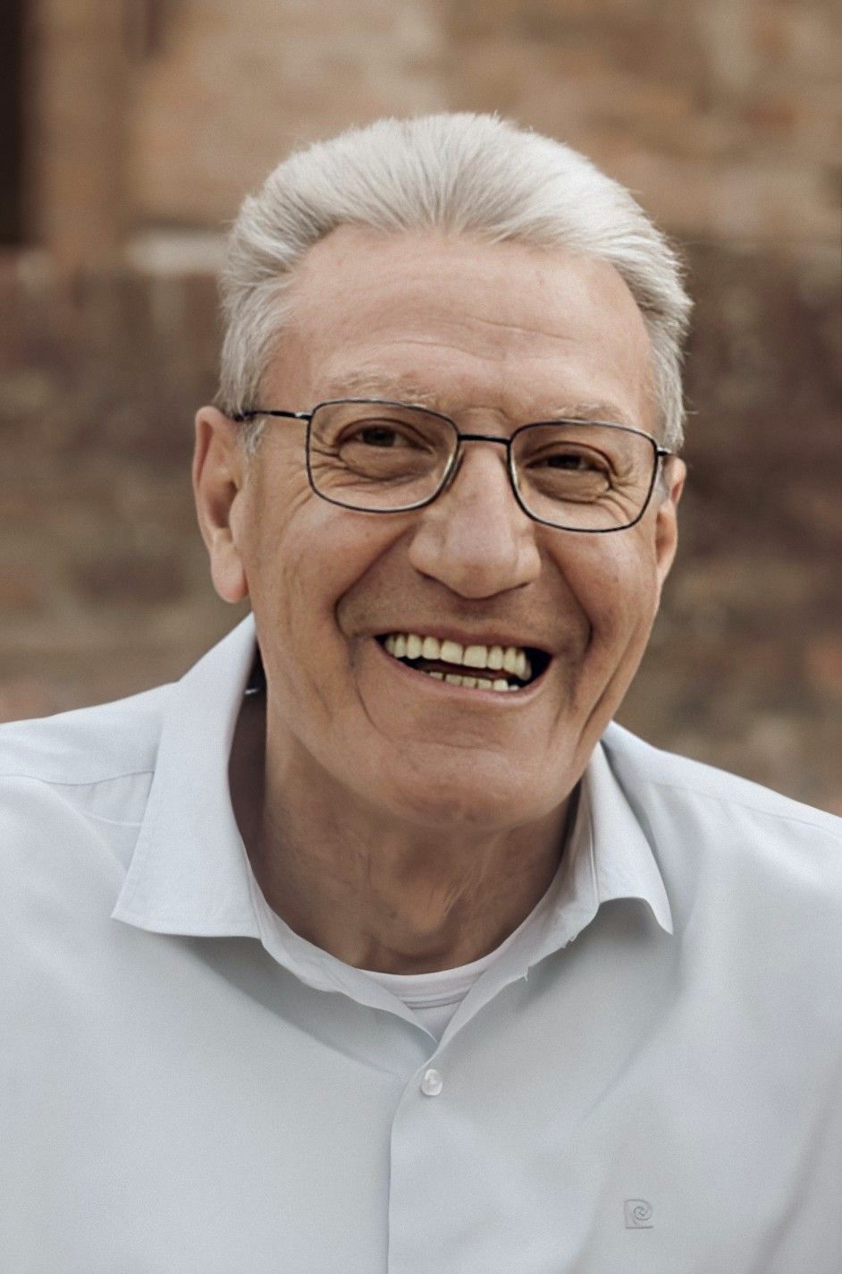 necrologio LORENZO PALOMBA