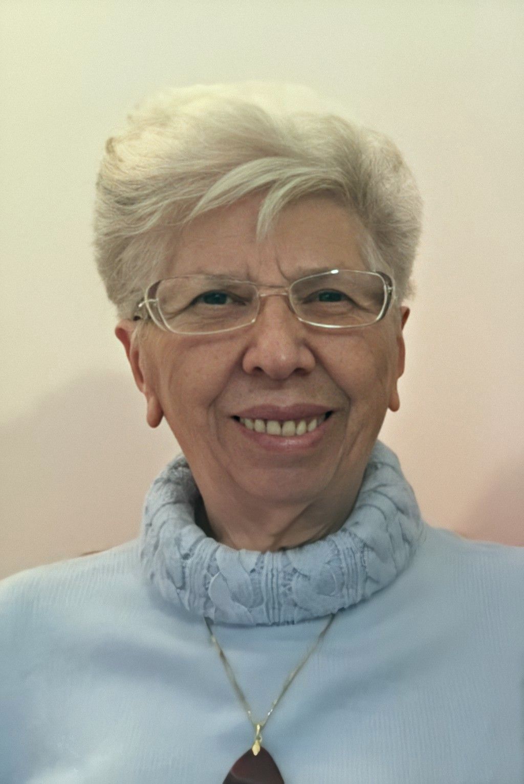 necrologio VITTORIA BINI