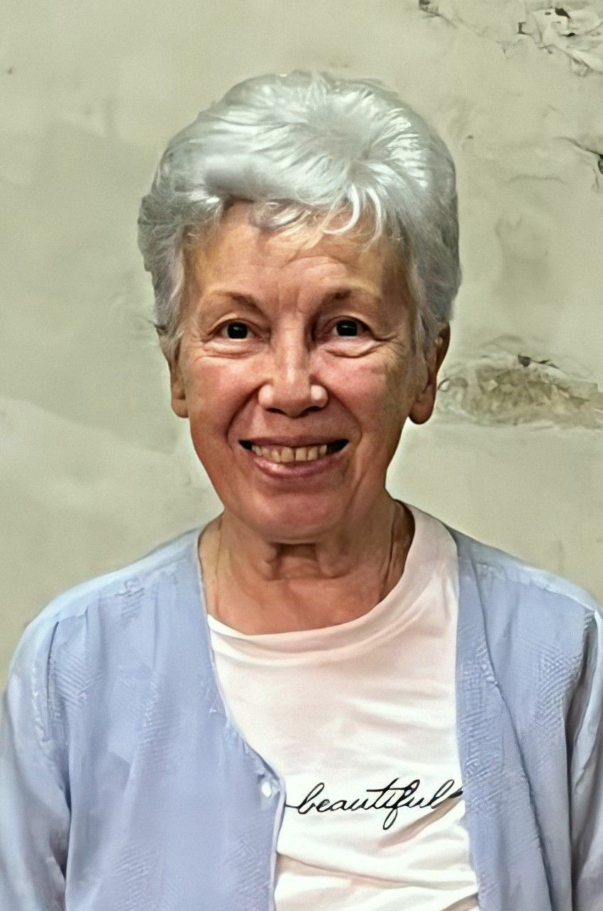 necrologio FLORA BRESCIANI